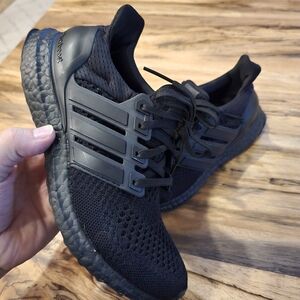 Ultraboost 1.0 Triple Black
